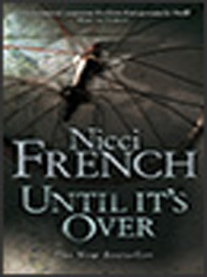 Until It's Over - ebook